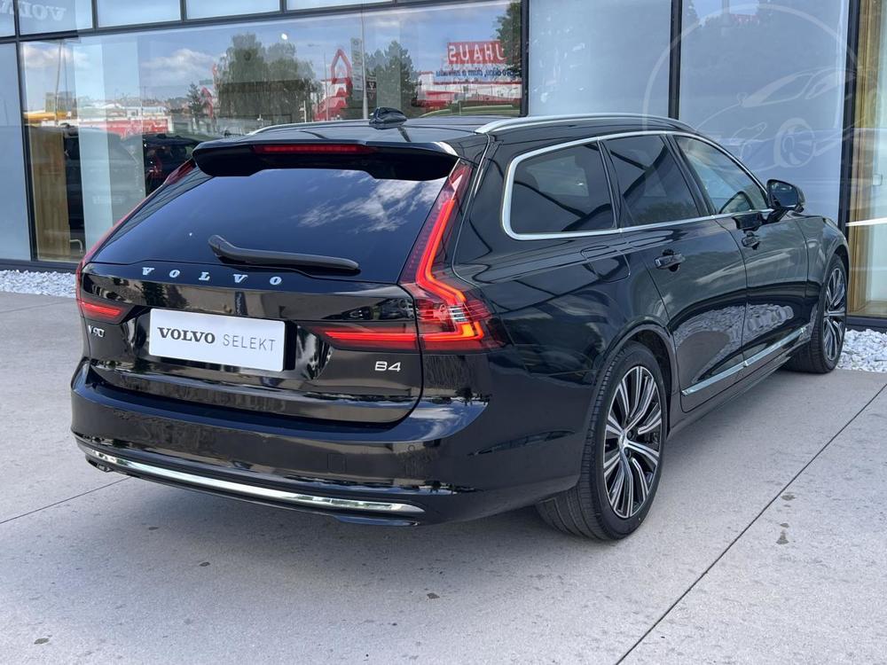 Volvo V90 B4 BRIGHT ULTIMATE Aut 1.maj.