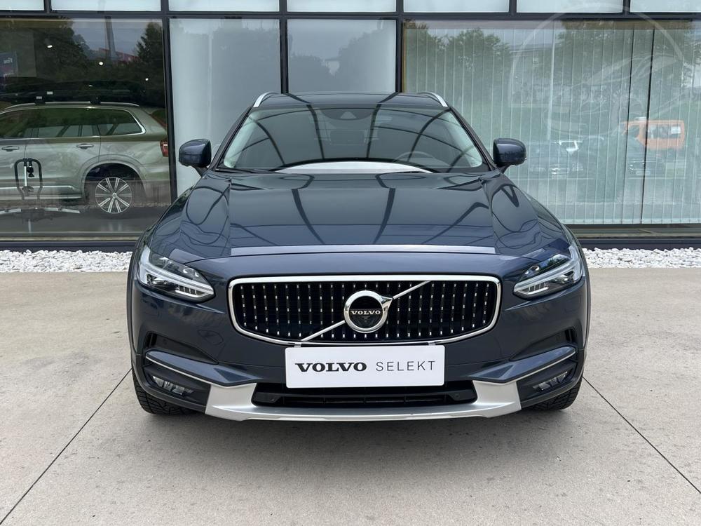 Volvo V90 CROSS COUNTRY D4 AWD PLUS Aut