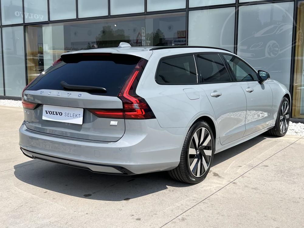 Volvo V90 T6 AWD RECHARGE PLUS DARK Aut