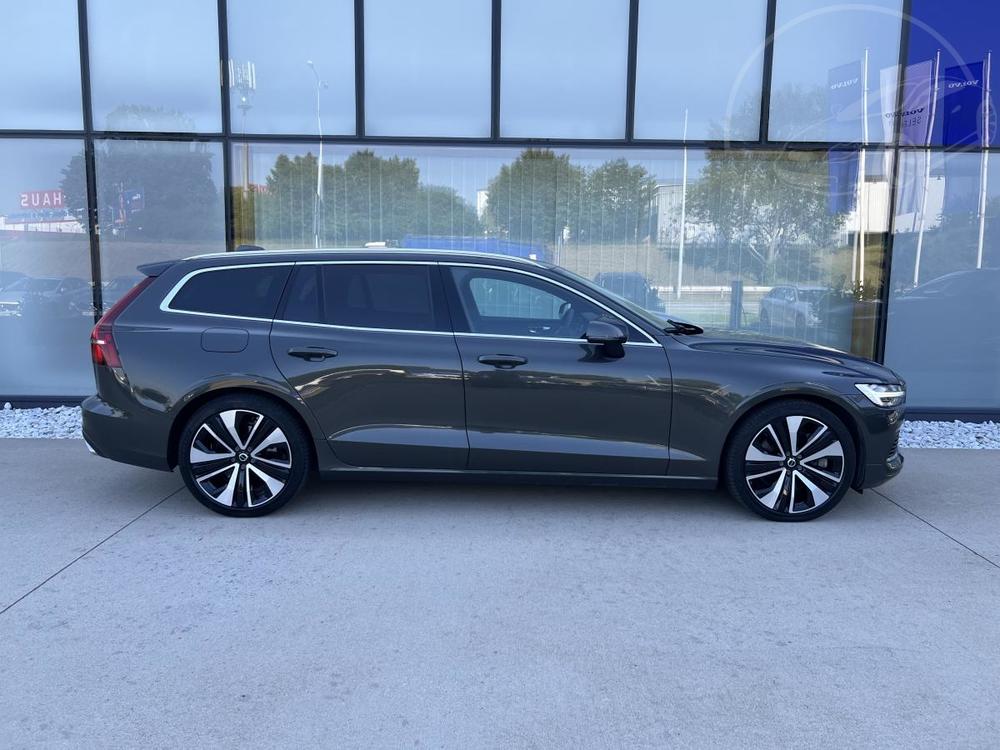 Volvo V60 T6 AWD RECHARGE INSCRIPTION