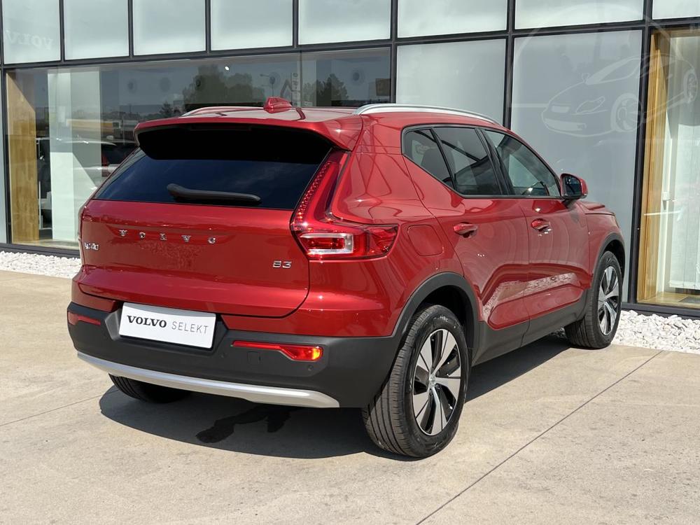 Volvo XC40 B3 CORE Aut 1.maj.