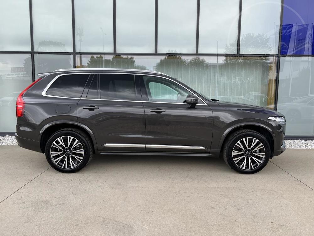 Volvo XC90 T8 AWD RECHARGE 7MSTN Aut