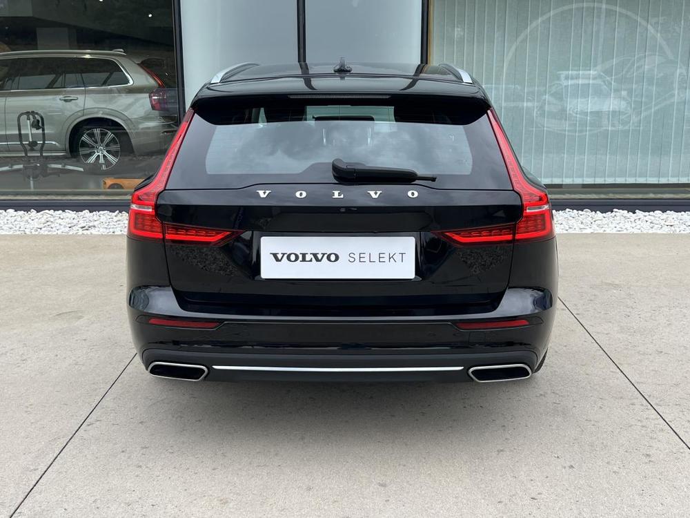 Volvo V60 B4 INSCRIPTION Aut 1.maj.