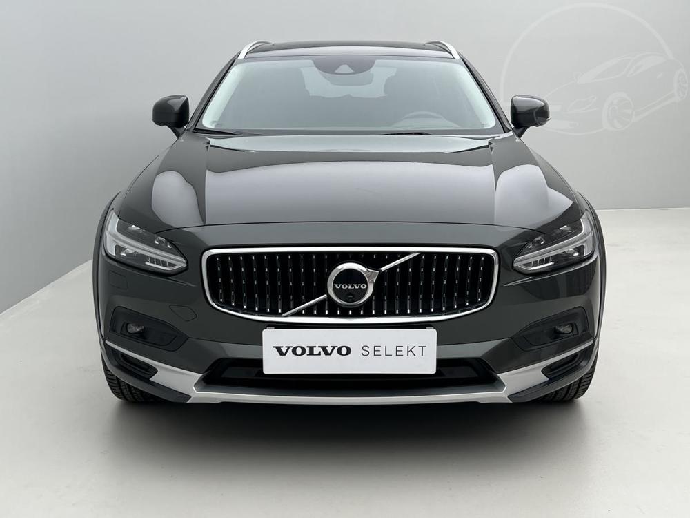 Volvo V90 CC D4 AWD AUT 1.maj.