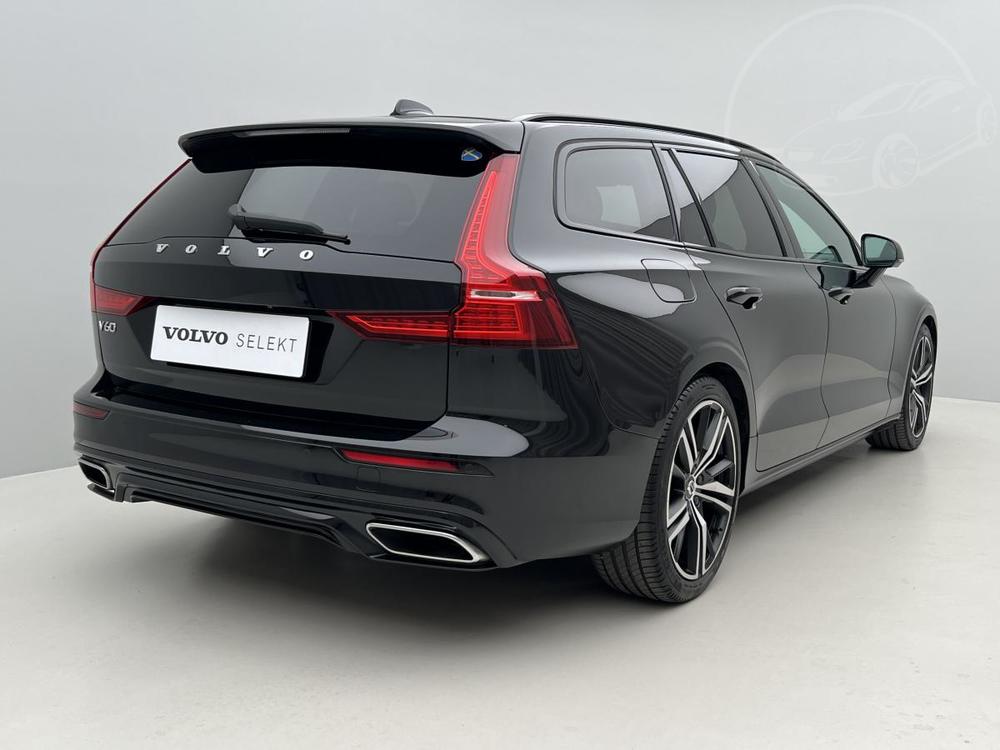 Volvo V60 D3 R-DESIGN AUT 1.maj.