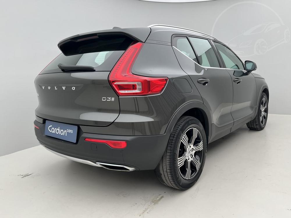 Volvo XC40 D3 INSCRIPTION AUT