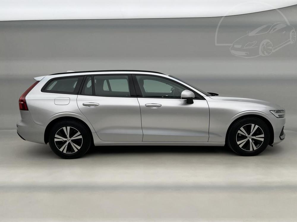 Volvo V60 D3 CORE 1.maj.