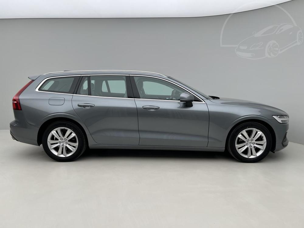 Volvo V60 D3 MOMENTUM 1.maj.