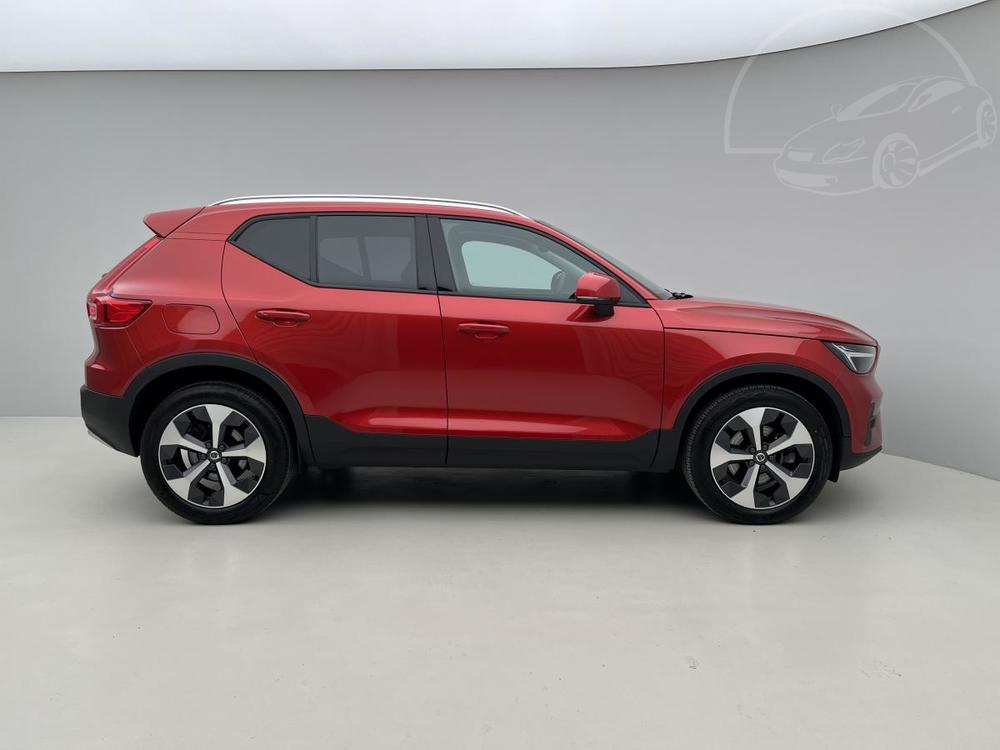 Volvo XC40 B3 CORE AUT 1.maj.