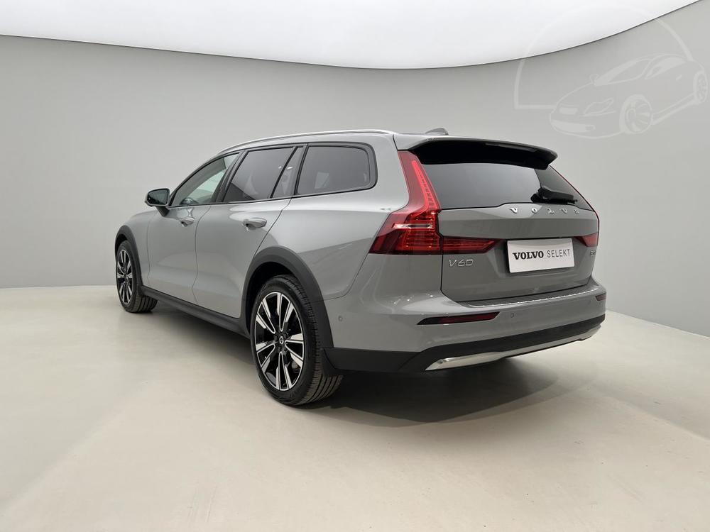 Volvo V60 CC B5 AWD Aut 1.maj.