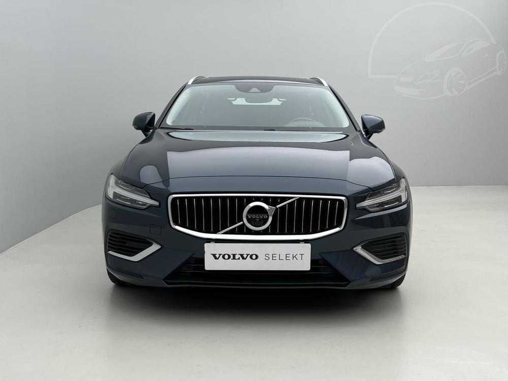 Volvo V60 T6 AWD RECHARGE INSCRIPTION