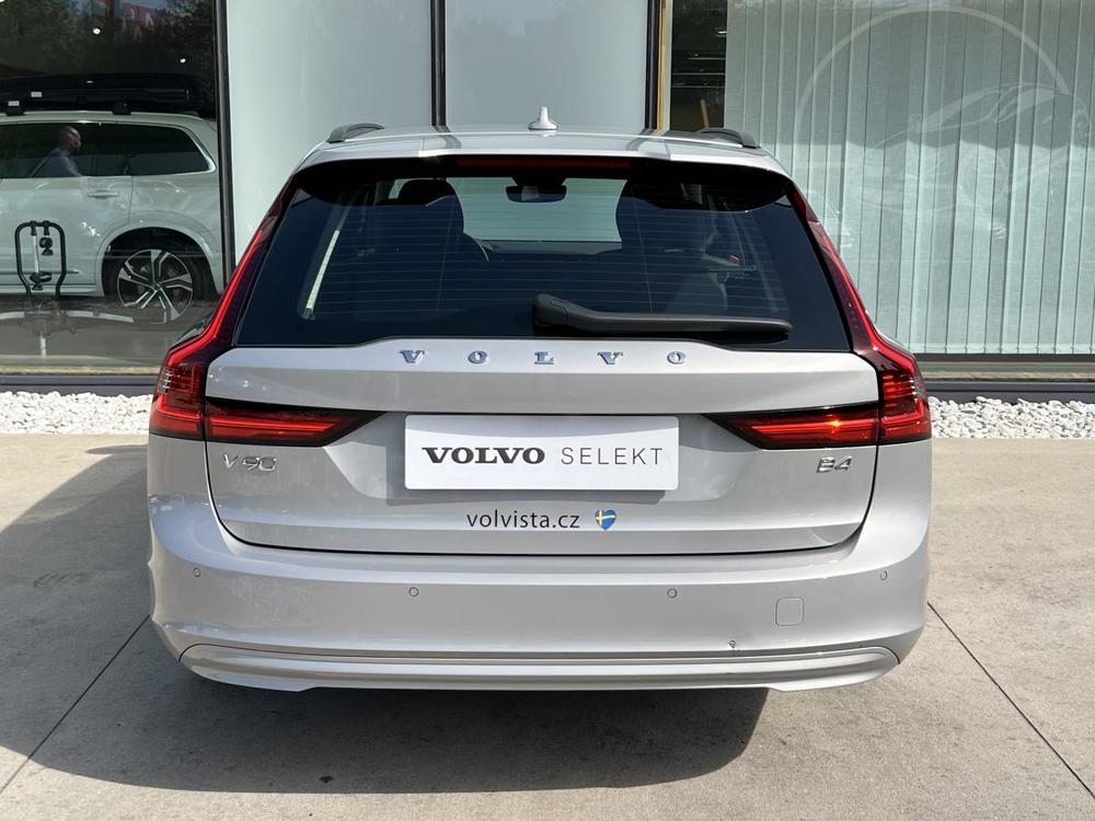 Volvo V90 B4 CORE Aut