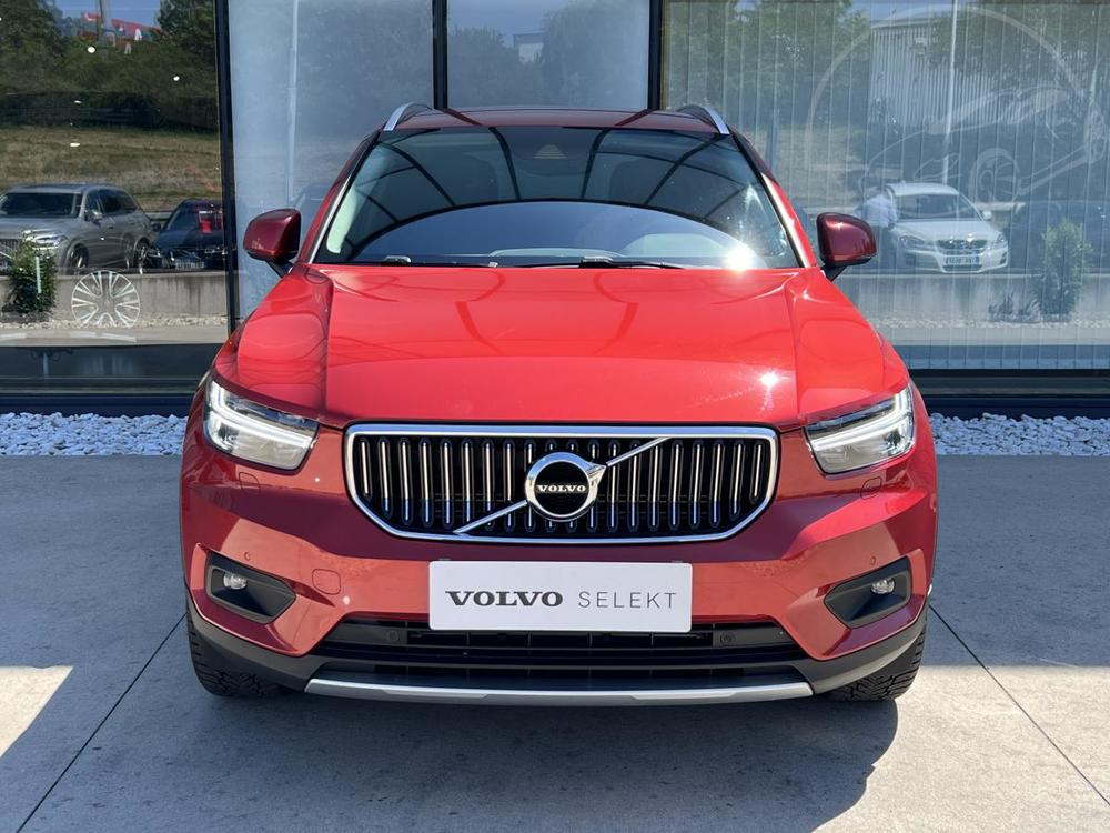 Volvo XC40 T4 RECHARGE MOMENTUM Aut