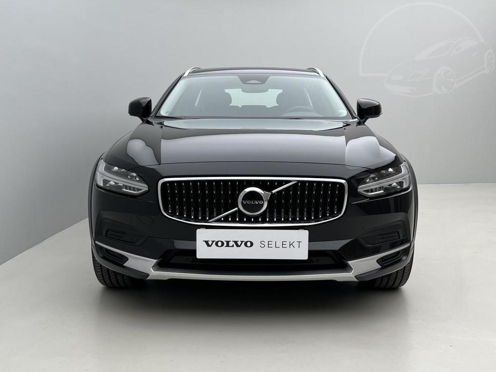 Volvo V90 CC B4 AWD PLUS Aut