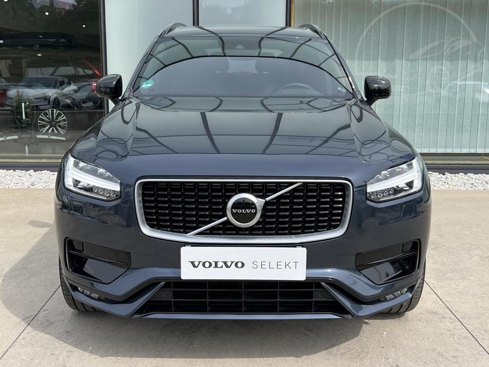 Volvo XC90 B5 AWD R-DESIGN 7MSTN Aut