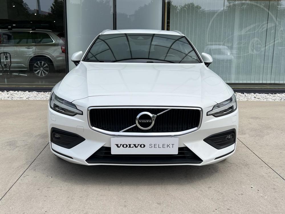 Volvo V60 D4 MOMENTUM 1.maj.
