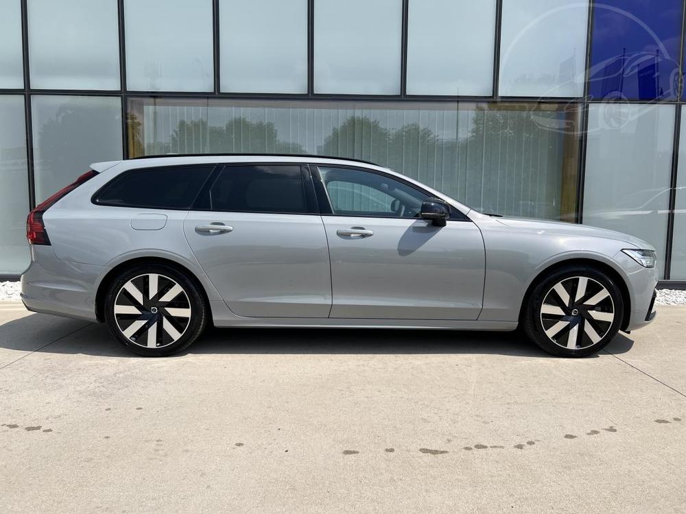 Volvo V90 T6 AWD RECHARGE PLUS DARK Aut