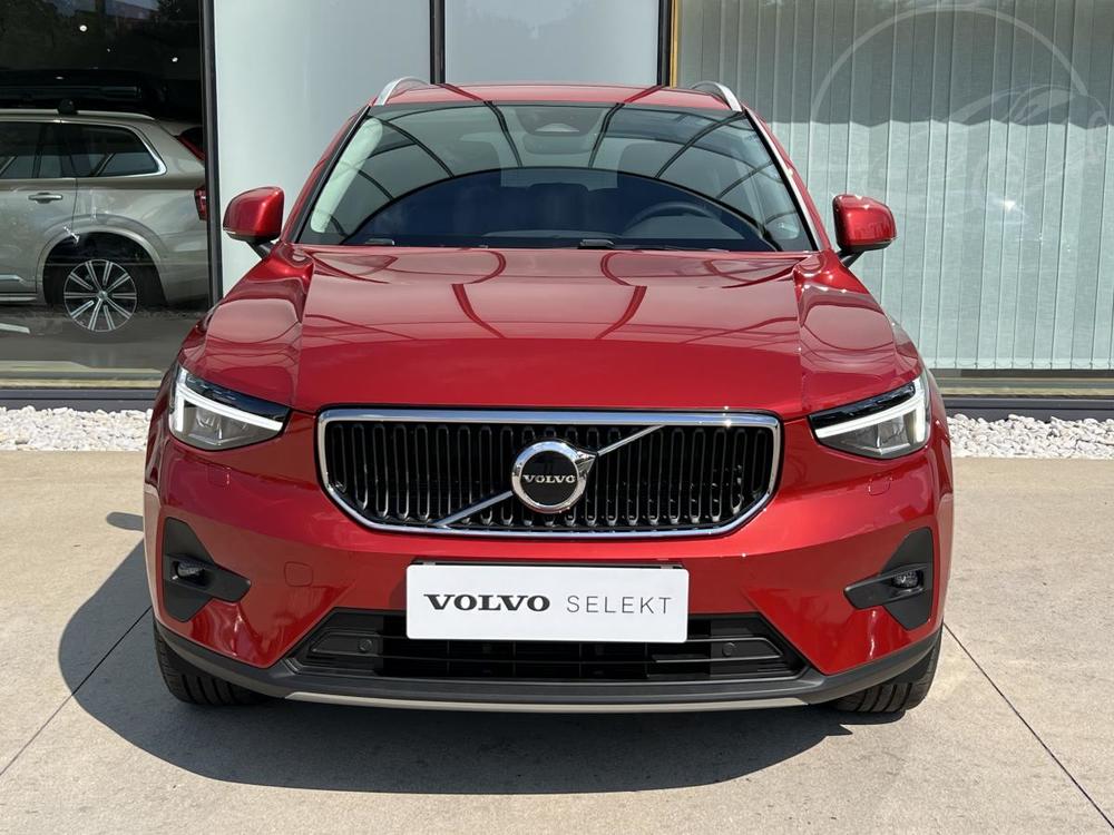 Volvo XC40 B3 CORE Aut 1.maj.