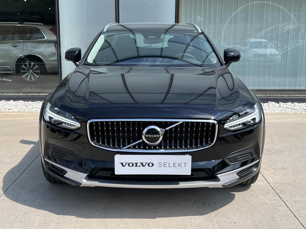 Volvo V90 CROSS COUNTRY B4 AWD PLUS Aut