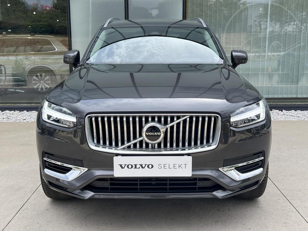 Volvo XC90 T8 AWD RECHARGE 7MSTN Aut