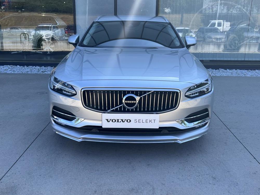 Volvo V90 D5 AWD INSCRIPTION POLESTAR