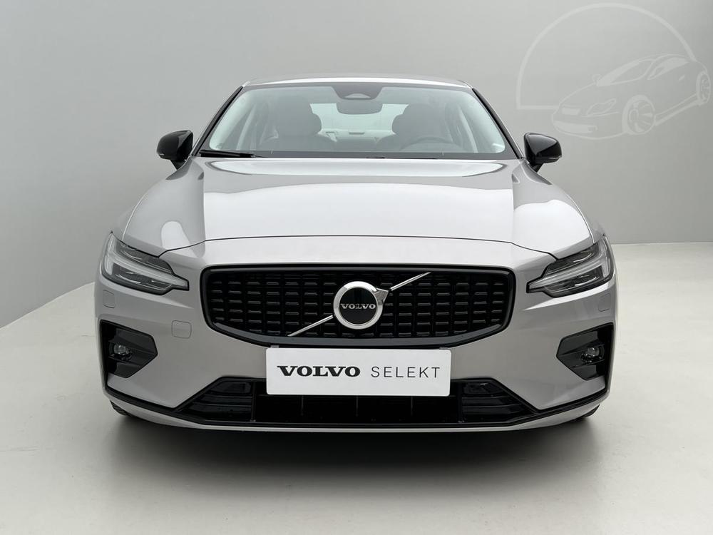 Volvo S60 B5 AWD AUT DARK PLUS