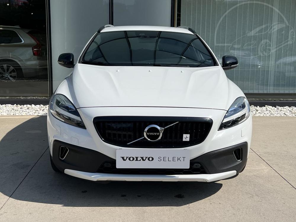 Volvo V40 CROSS COUNTRY D4 POLESTAR Aut