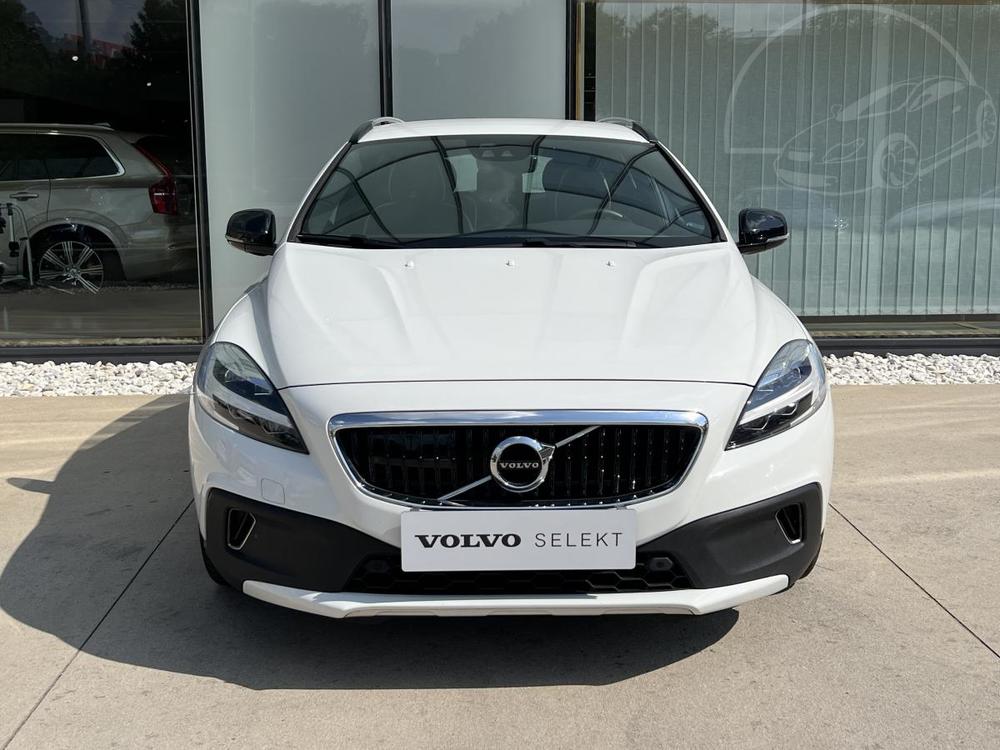 Volvo V40 CC D3 DYNAMIC EDITION AUT