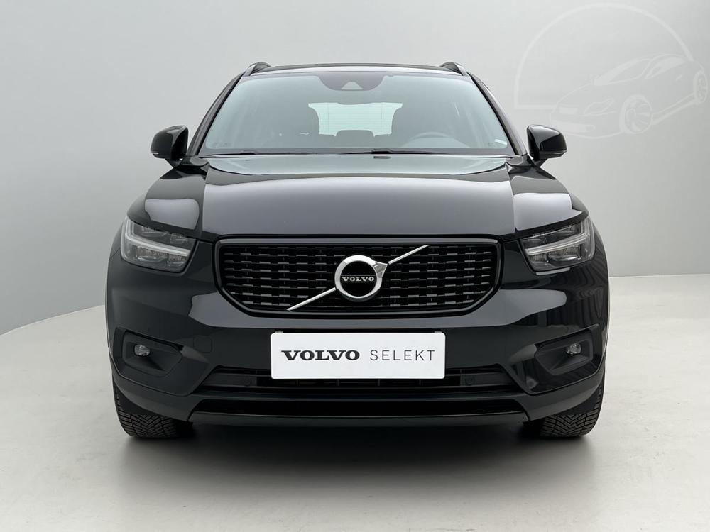 Volvo XC40 T4 AWD R-DESIGN AUT 1.maj.