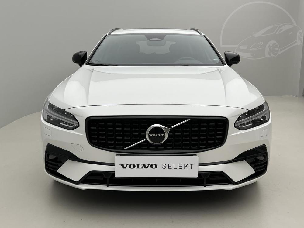 Volvo V90 B4 PLUS DARK AUT 1.maj.