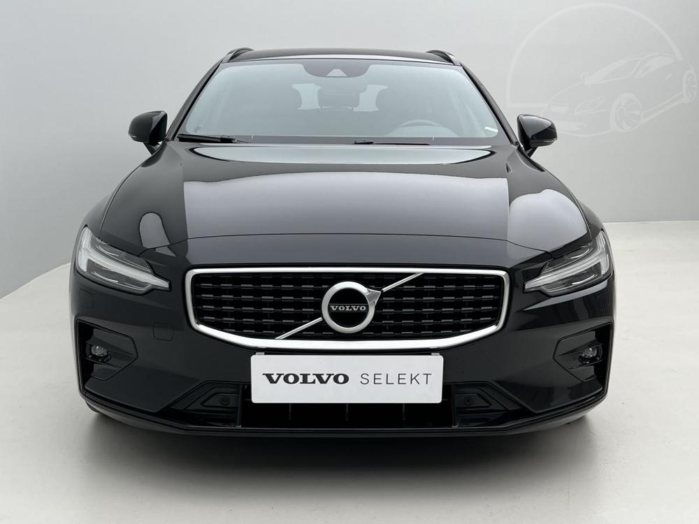 Volvo V60 D3 R-DESIGN AUT 1.maj.