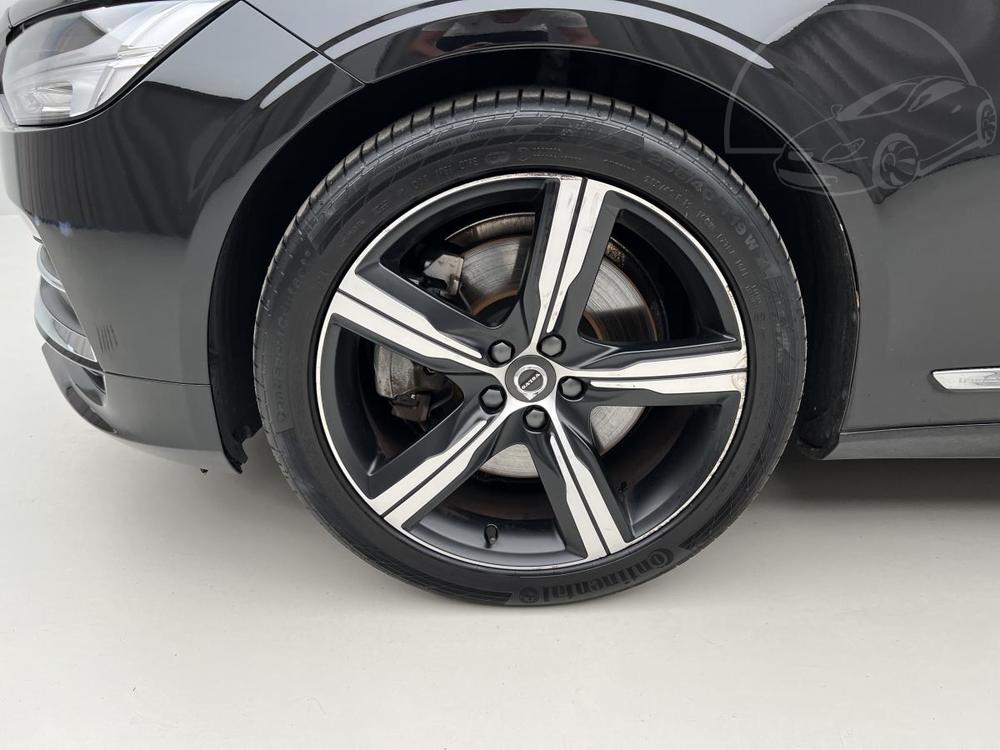 Volvo V90 T4 INSCRIPTION POLESTAR AUT