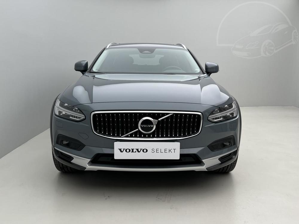 Volvo V90 CC B5 AWD ULTIMATE BRIGHT AUT