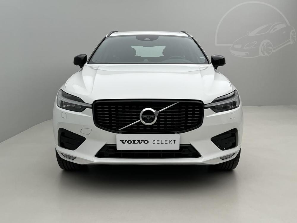 Volvo XC60 B4 AWD R-DESIGN AUT 1.maj.