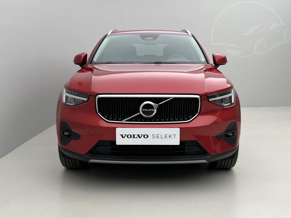 Volvo XC40 B3 CORE AUT 1.maj.