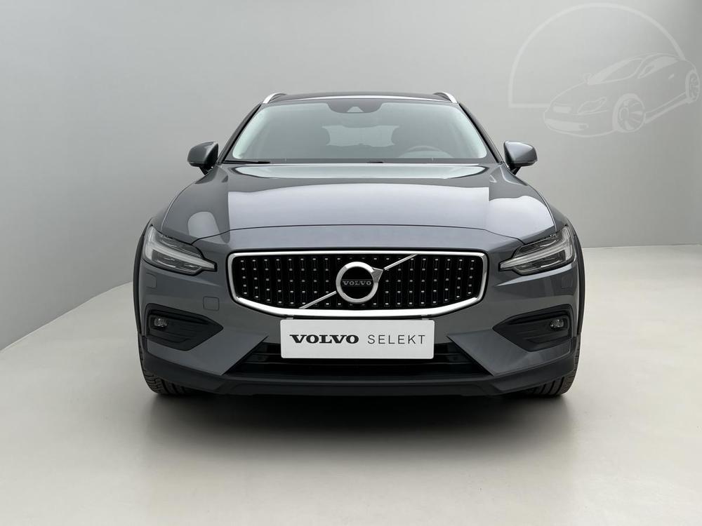 Volvo V60 CROSS COUNTRY B4 AWD AUT