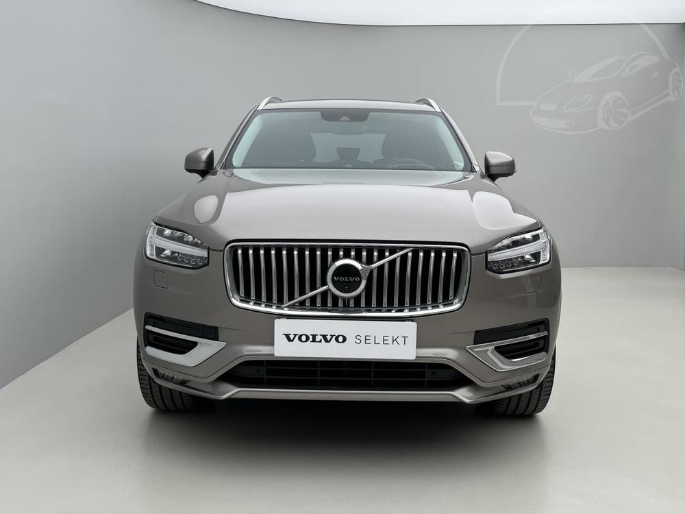 Volvo XC90 B5 AWD INSCRIPTION AUT