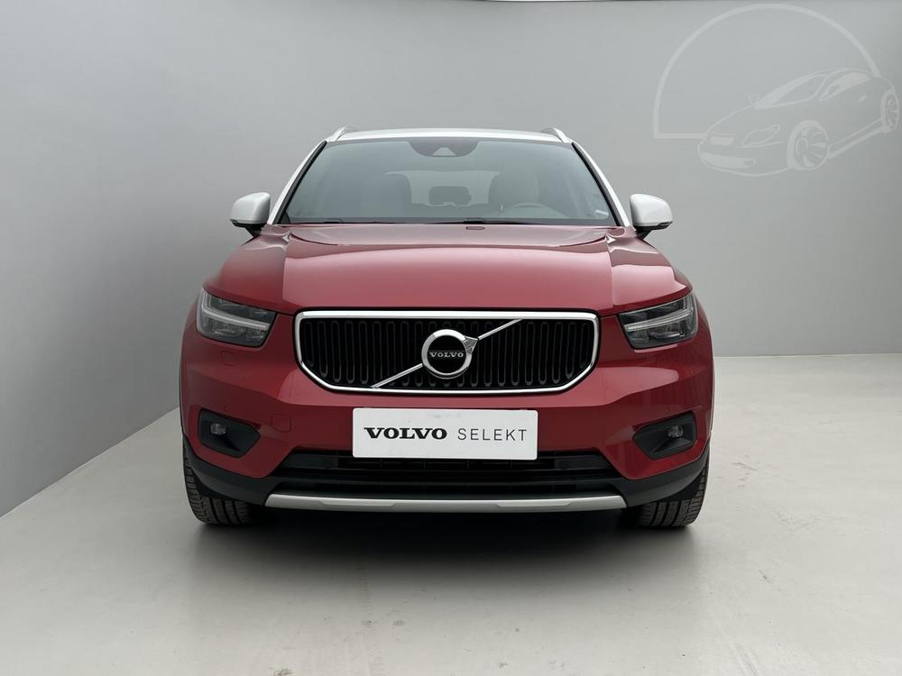 Volvo XC40 T5 AWD MOMENTUM Aut