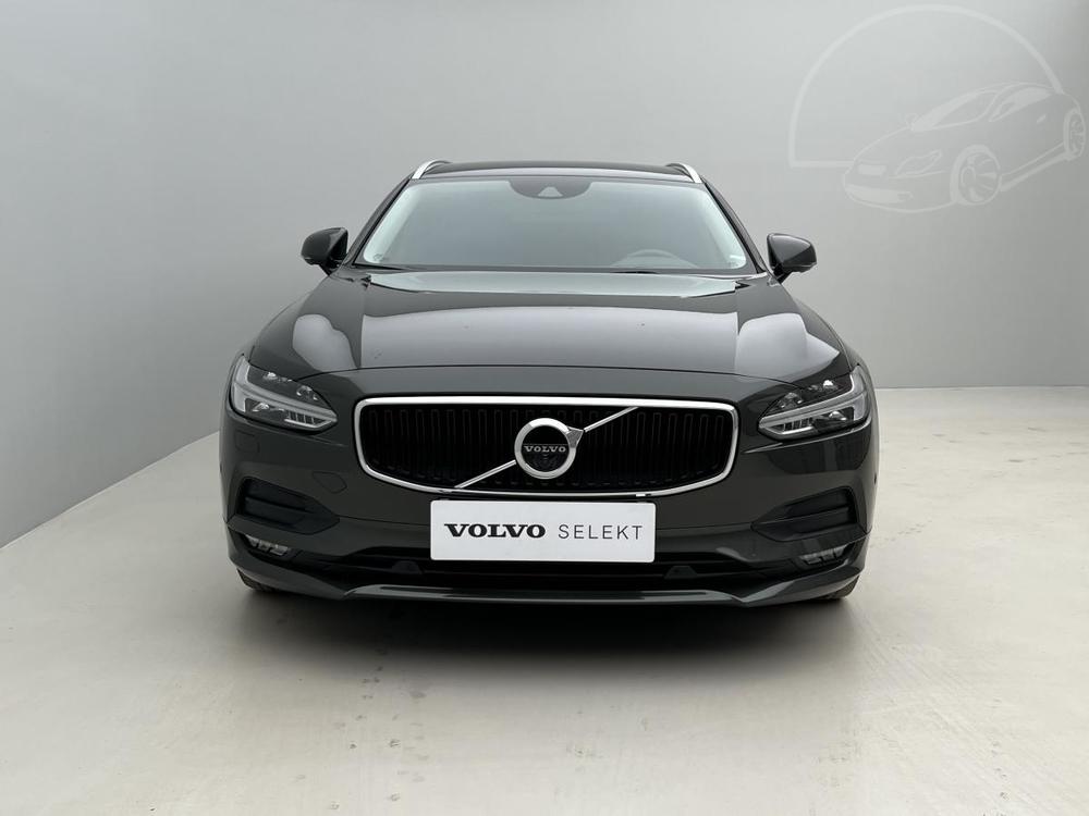 Volvo V90 D4 MOMENTUM Aut