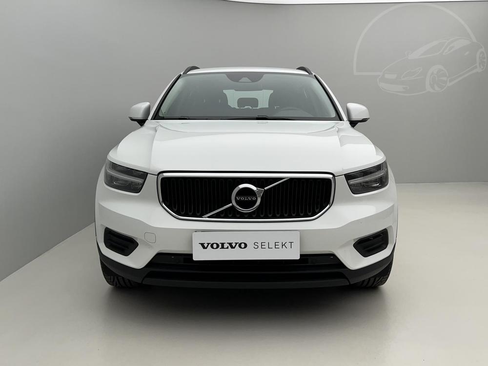 Volvo XC40 T2 CORE 1.maj.