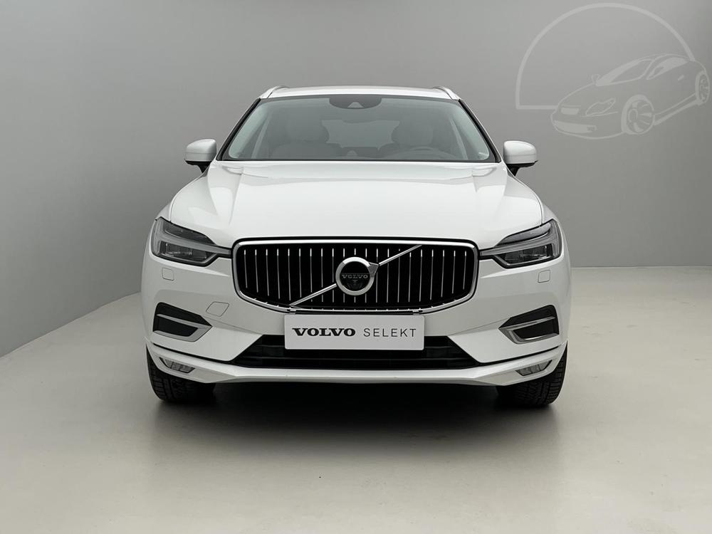 Volvo XC60 D5 AWD INSCRIPTION Aut CZ