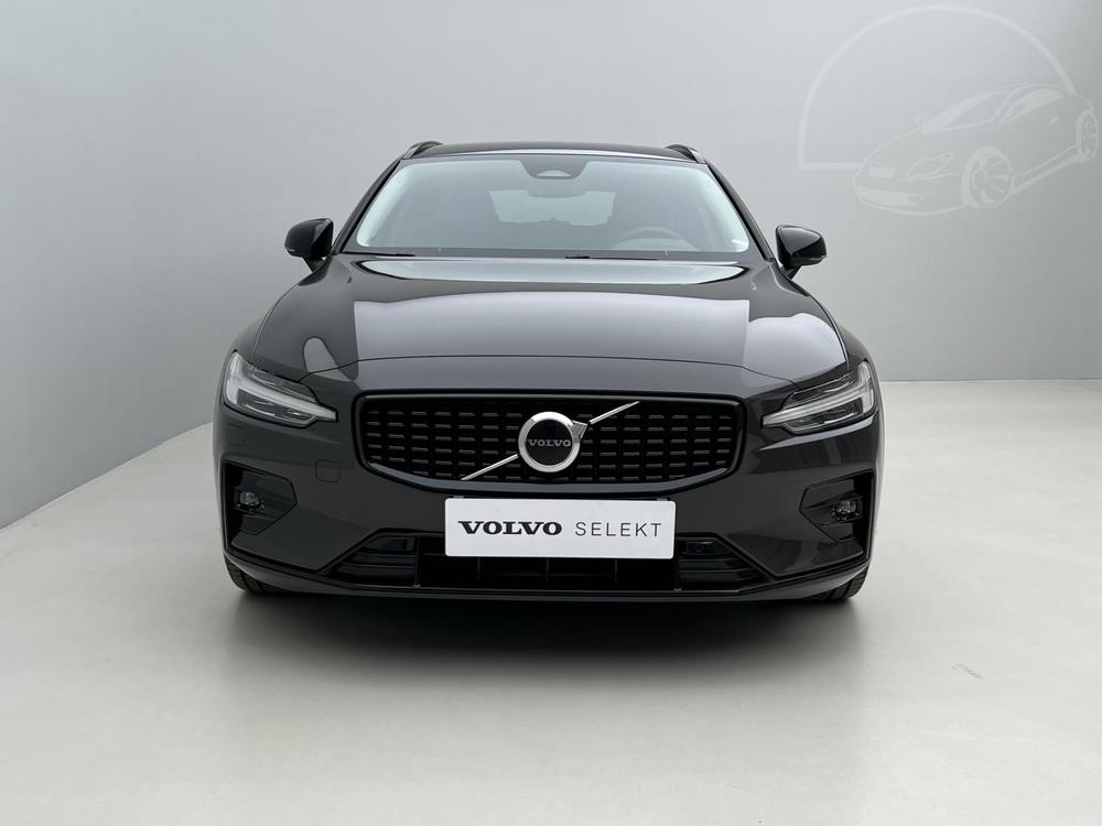 Volvo V60 B4 PLUS DARK Aut 1.maj.