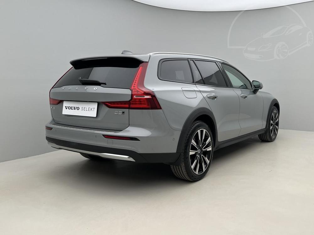 Volvo V60 CC B5 AWD Aut 1.maj.