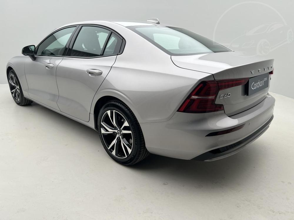 Volvo S60 B4 FWD AUT Dark Plus