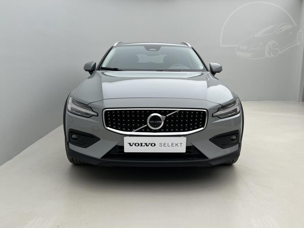 Volvo V60 CC B5 AWD Aut 1.maj.