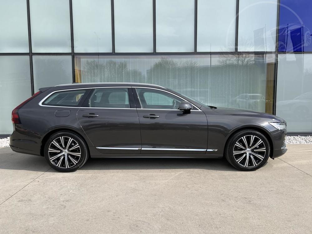 Volvo V90 B4  BRIGHT PLUS Aut