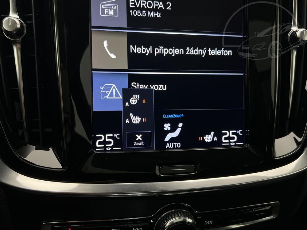 Volvo V60 T6 AWD RECHARGE INSCRIPTION