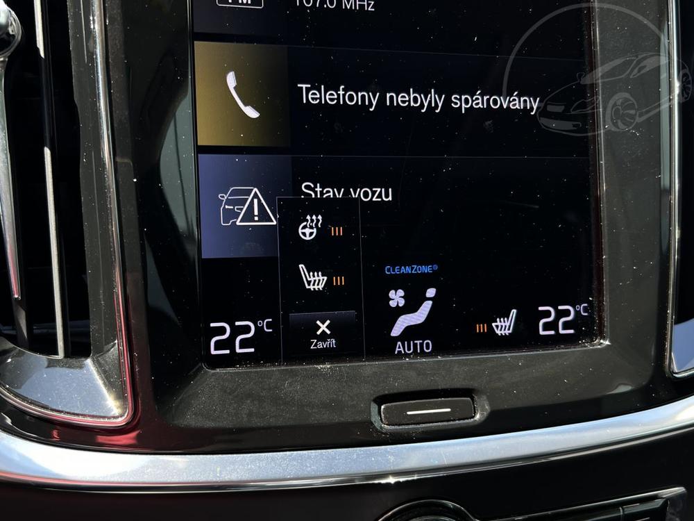 Volvo V60 T6 AWD RECHARGE INSCRIPTION