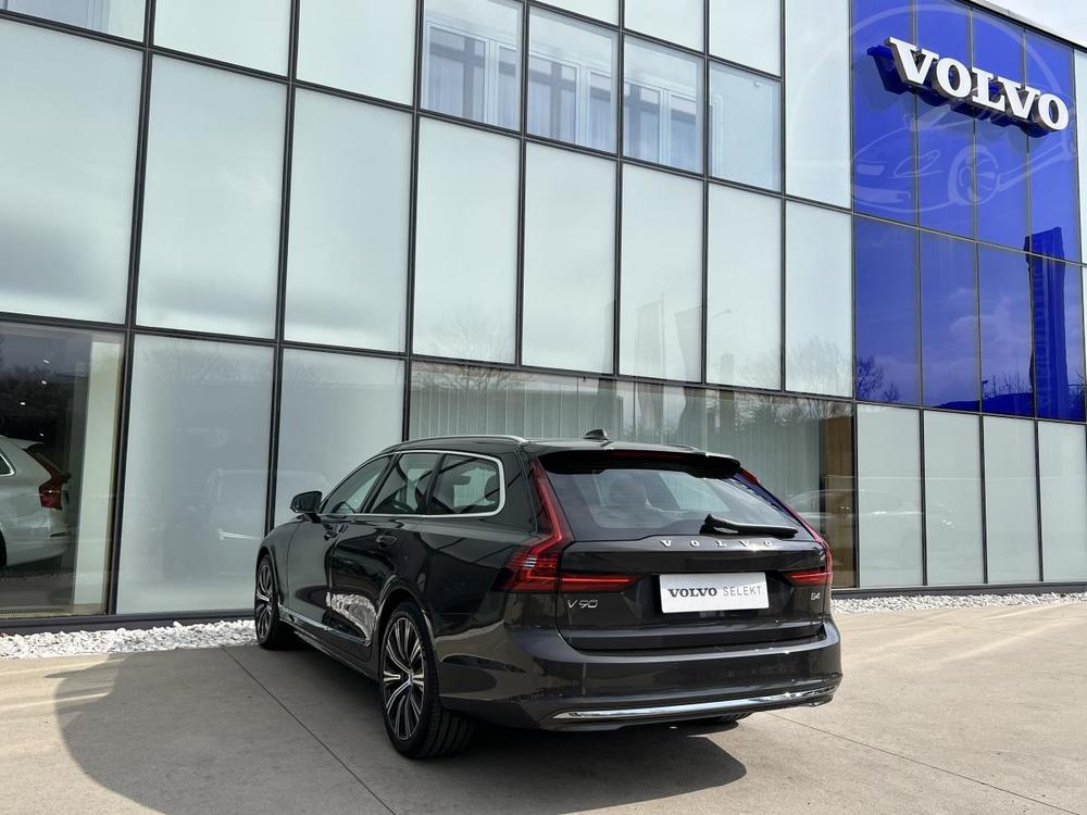 Volvo V90 B4  BRIGHT PLUS Aut