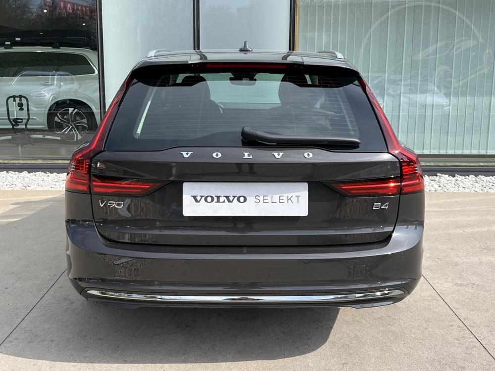 Volvo V90 B4  BRIGHT PLUS Aut